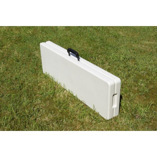 Skladacia lavica, 180 cm