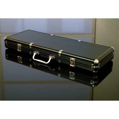 Poker set 500 ks  v hodnote 5 – 1000 OCEAN BLACK EDITION