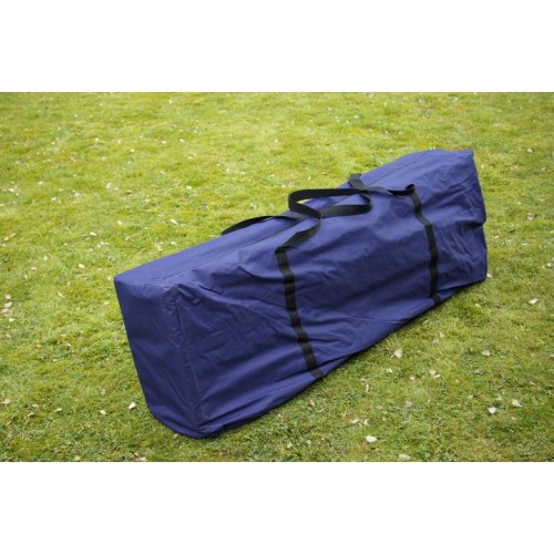 Prenosná taška pre záhradný stan Gardenay, 50 x 23 x 158 cm