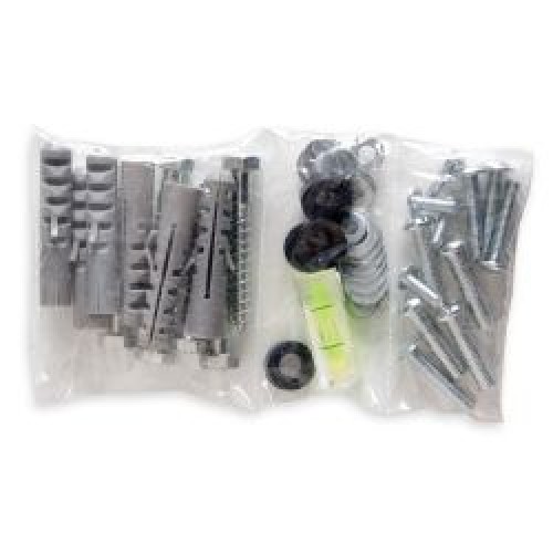 Nástenný držiak na ploché LCD TV do 52 – profi