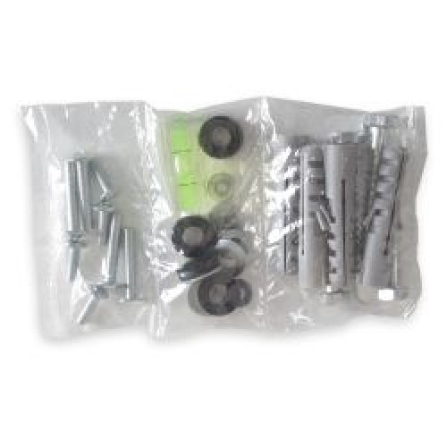 TV nástenný držiak MOUNTY® na malé LCD TV - 200 x 200