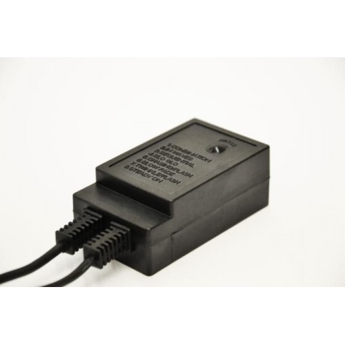 NEXOS diLED ovládač, 8 funkcií a pamäťovou funkciou