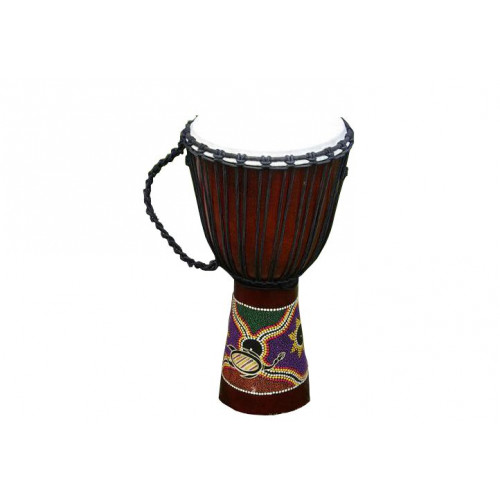 Africký bubon Djembe, 70 cm