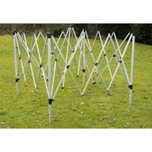 Konštrukcia k profi pavilónom 3 x 3 m