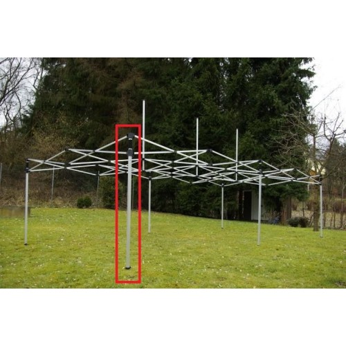 Stojná noha - náhradný diel k našim skladacím stanom PROFI