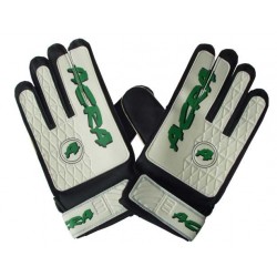 Futbalové brankárske rukavice