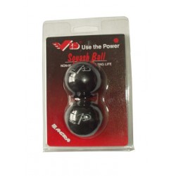 Squashové loptičky