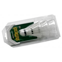 Badmintonové košíčky