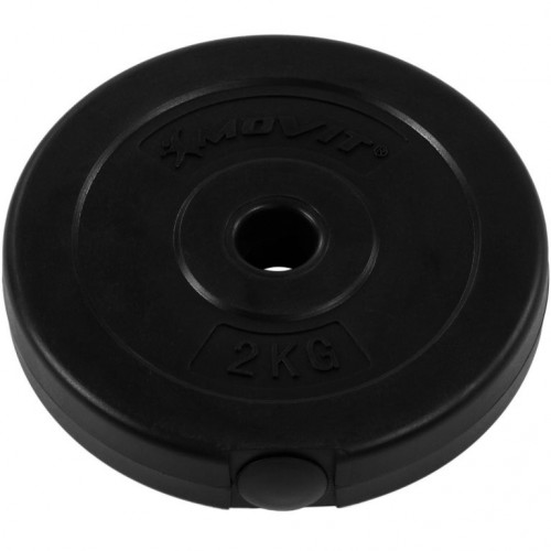 Obojručný činkový set 60,5 kg MOVIT®