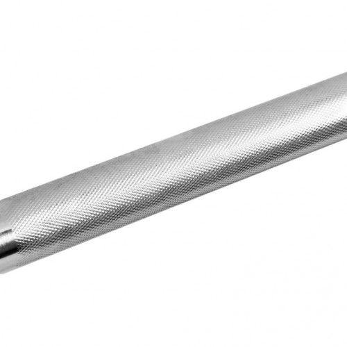 Profesionálny chrómovaný hriadeľ 120 cm, 7,9 kg MOVIT