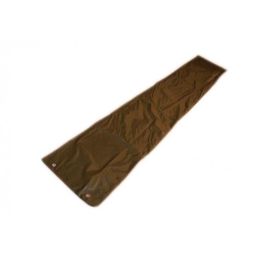 Polkruhový záhradný slnečník terakota vrátane príslušenstva