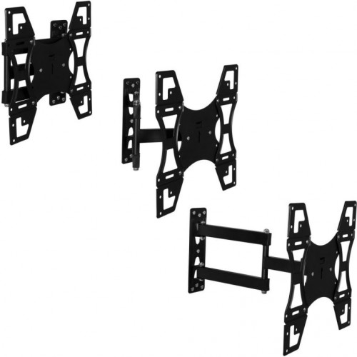 Profi držiak na TV a LCD monitory do 65