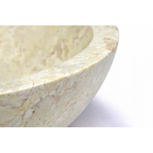 Kamenné umývadlo - leštený mramor MODENA