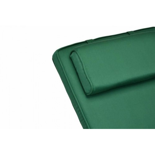 Polstrovanie na stoličku Garth - záhradná zelená