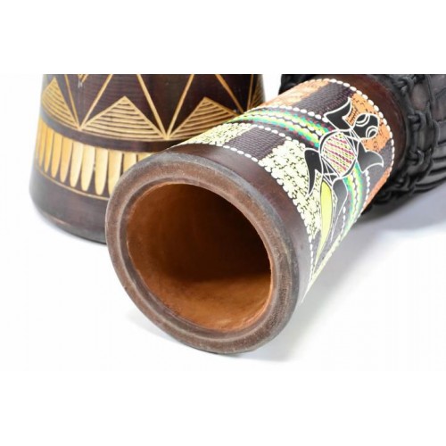 Africký bubon Djembe, 60 cm