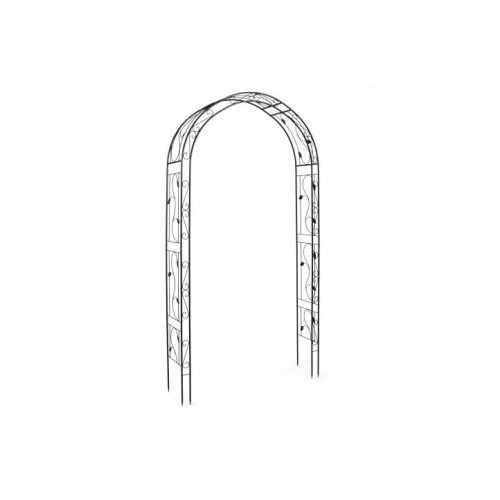 Záhradný oblúk Garth