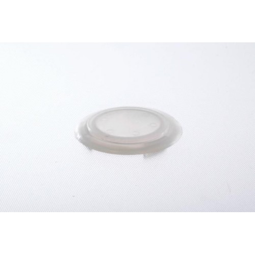 Záhradný stolík so sklenenou doskou 110 x 60 x 72 cm