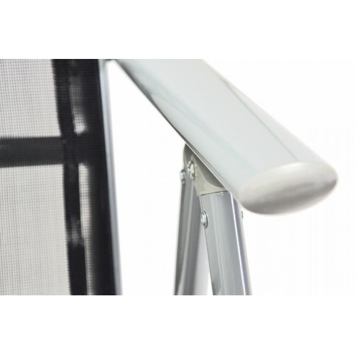 Skladacia záhradná stolička