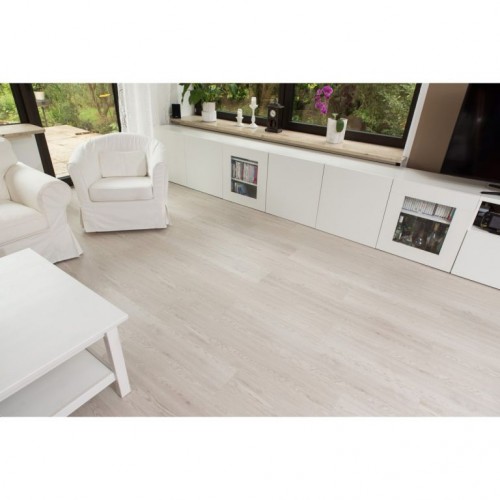 Vinylová podlaha STILISTA 20 m2 - dub svetlý