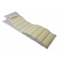 Polstrovanie na ležadlá