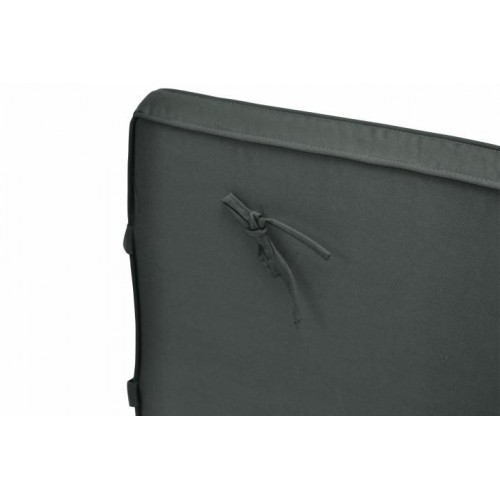 Polstrovanie na stoličku Garth - antracit