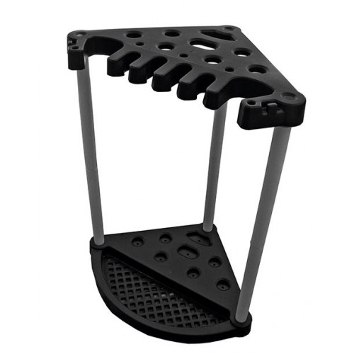 Držiak náradia na záhradu CORNER TOOL RACK