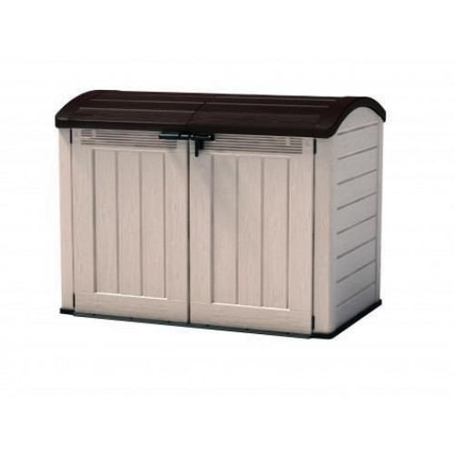 Záhradný úložný box STORE - 120 x 146 x 82 cm