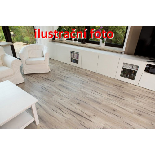 Vinylová podlaha STILISTA 5,07 m2 - dub