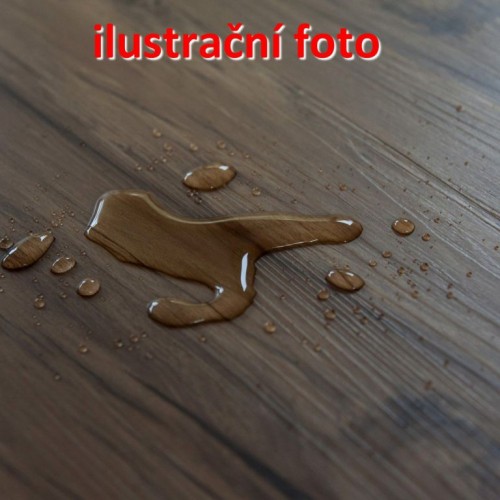 Vinylová podlaha STILISTA 20 m2 - tmavý dub