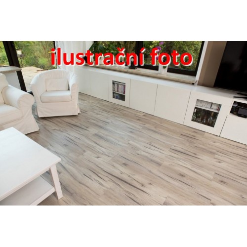 Vinylová podlaha STILISTA 20 m2 - světlý dub
