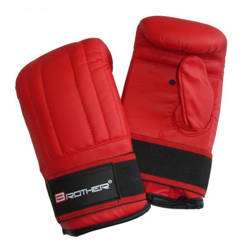Boxerské rukavice tréningové  veľ. XL