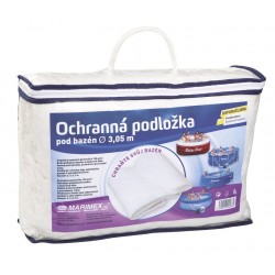 Podložky pod bazén