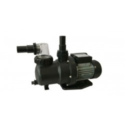 Bazénová filtrácia