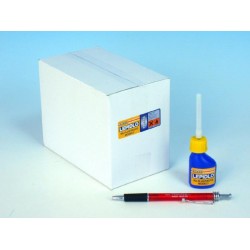 Modely, lepidlá, farby