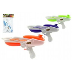 Vodné pištole a trubice