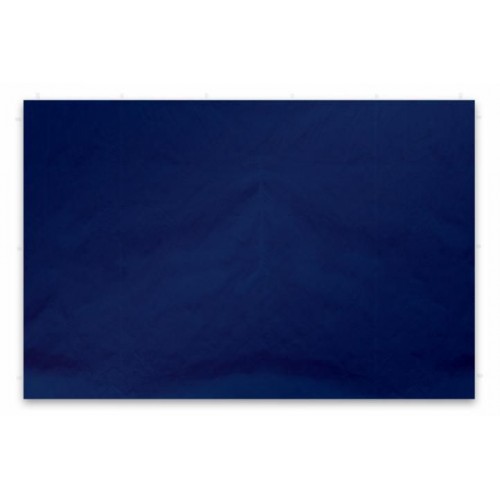 Sada 2 bočných stien pre PROFI záhradný stan 3 x 3 m - modrá