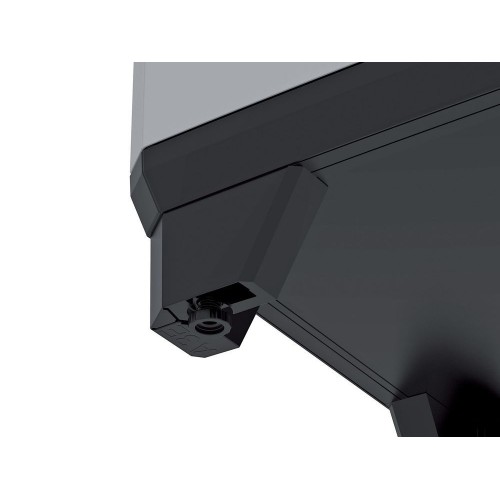 Plastová skrinka STILO LOW - 90 x 68 x 39 cm