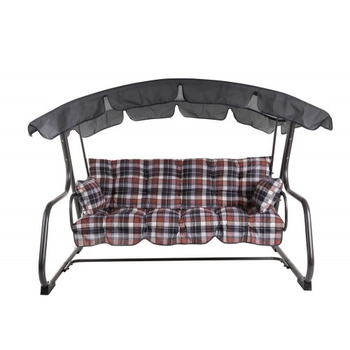 Záhradná hojdačka RAVENNA 06049-03