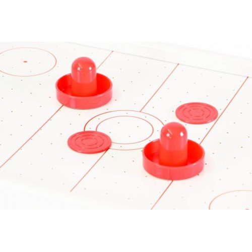 Stolný MINI AIR-HOCKEY Stolný MINI AIR-HOCKEY