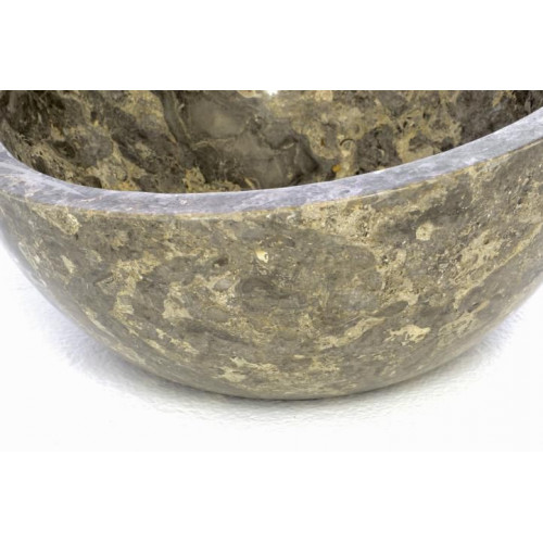 DIVERO umývadlo z prírodného kameňa