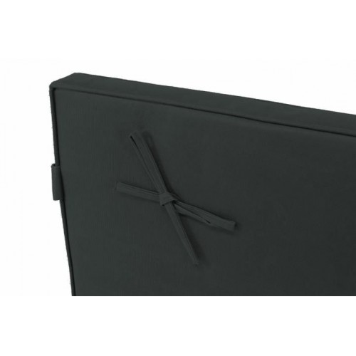 Polstrovanie na záhradné lehátko Florentine - atrancit