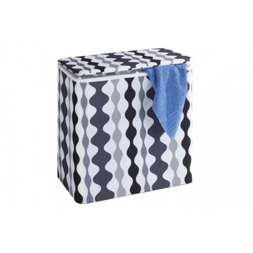 Kôš na bielizeň WENKO - Monti