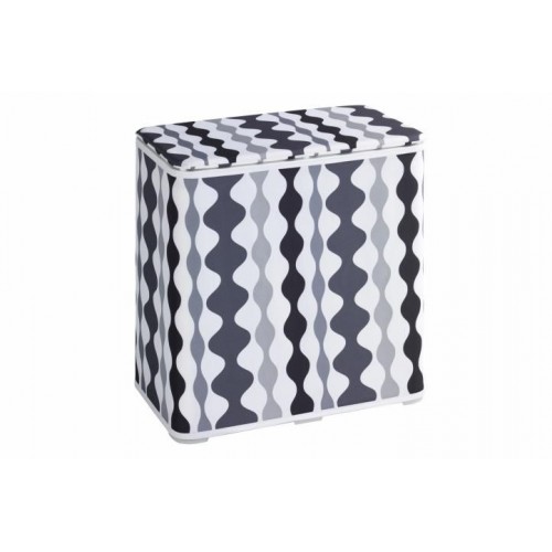 Kôš na bielizeň WENKO - Monti