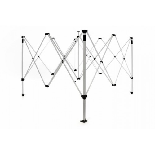 Konštrukcia k profi pavilónom 3 x 3 m