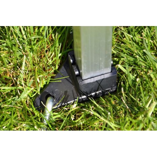 Stojná noha - náhradný diel k našim skladacím stanom PROFI