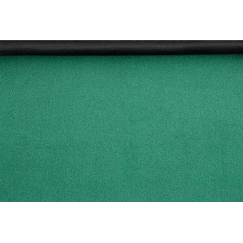 Poker stôl skladací – osemhran