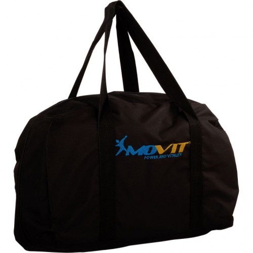 MOVIT - prenosná masážne opierka hlavy