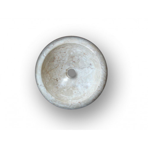 Kamenné umývadlo Ferox Cream