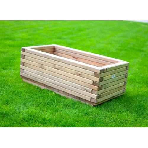 Kvetináč obdĺžnikový veľký