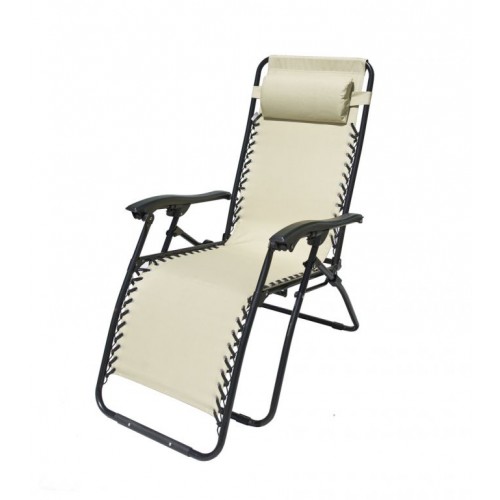 Kreslo 2320 OXFORD béžovej